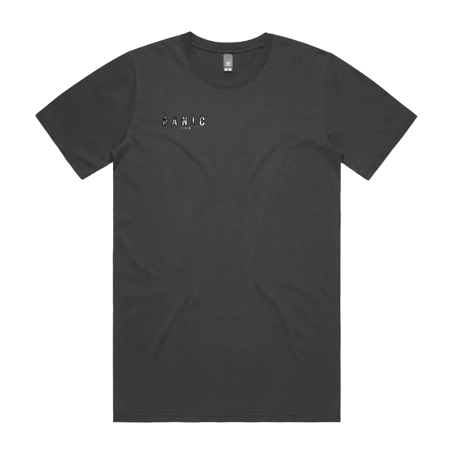 CODE: FOXTROT Crisis gradient graphic detail flat lay