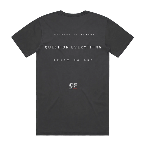 TRUTH SEEKER // FIELD OP (FADED EDITION)