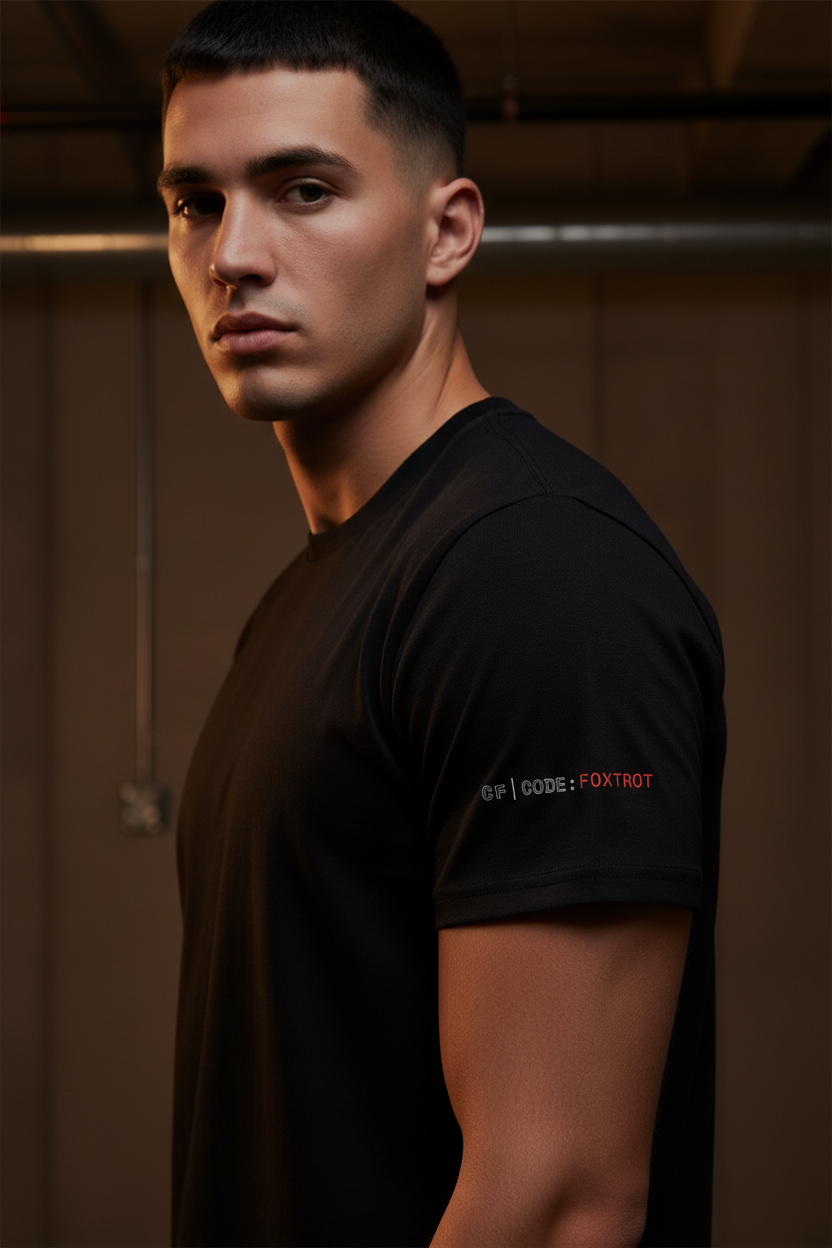 The Detail — Right Sleeve Retry