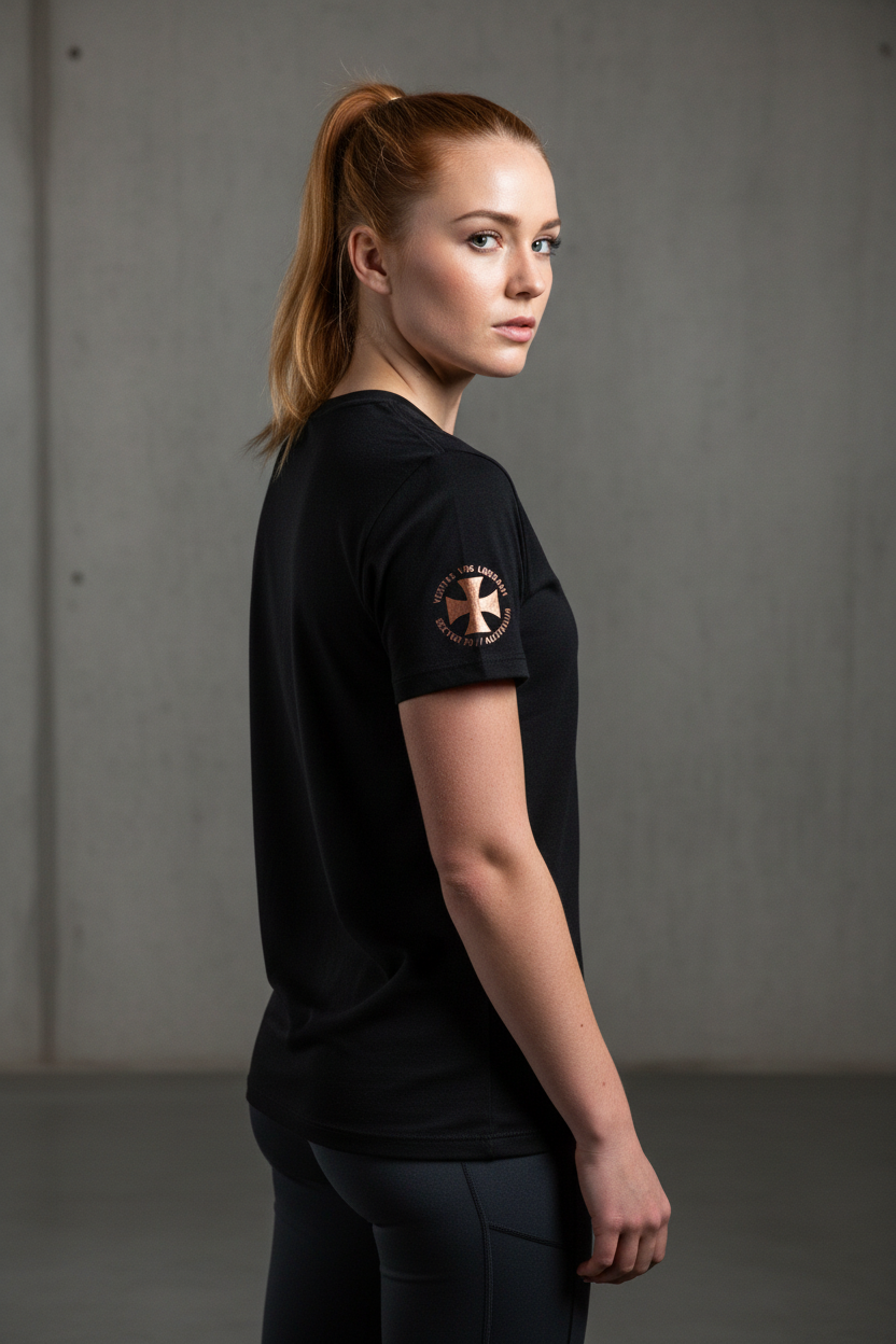 Veritas Right Sleeve
